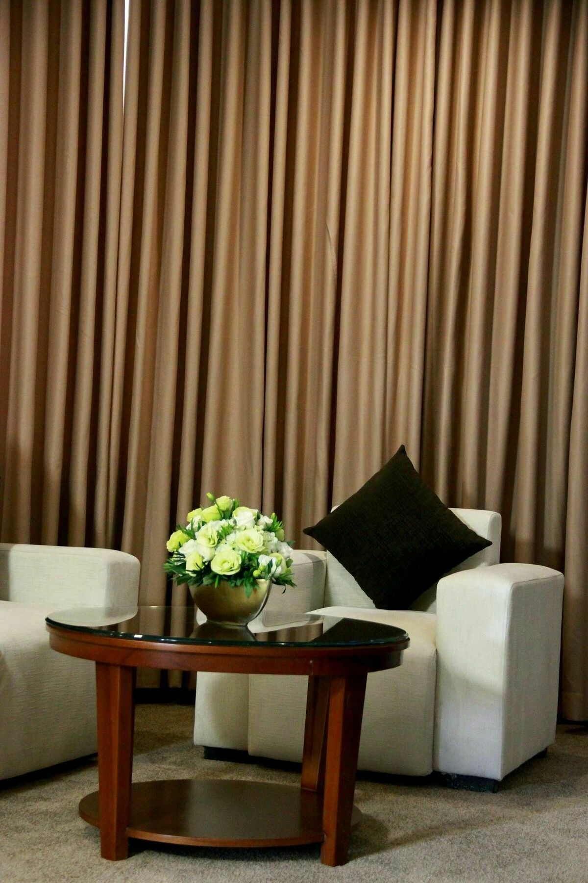 Muong Thanh Grand Bac Giang Hotel Экстерьер фото
